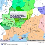Усобица Ярослава Ярополчича и Святополка Изяславича в 1101 г.